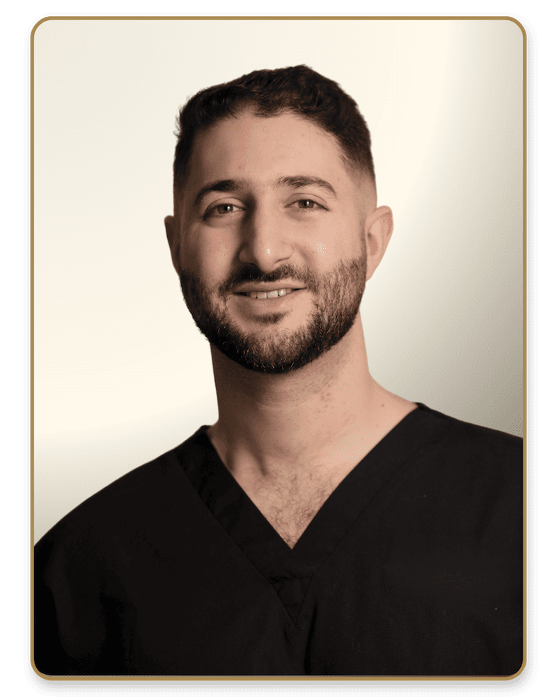 Dr Majed Kahale